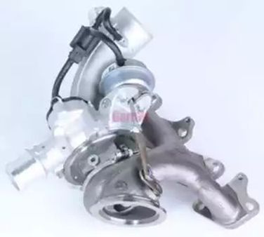 GARRETT 7815045007S Ironunit - 9