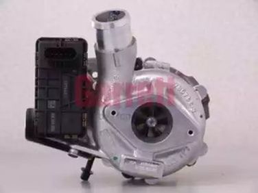GARRETT 7875565017S Ironunit - 1