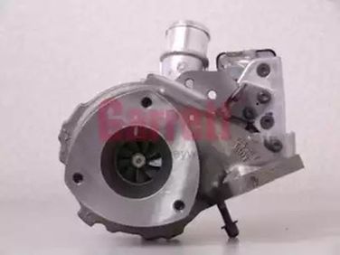 GARRETT 7875565017S Ironunit - 2