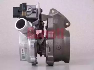 GARRETT 7875565017S Ironunit - 4