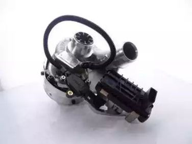 GARRETT 7975175003S Турбокомпрессор восстановленный - 2