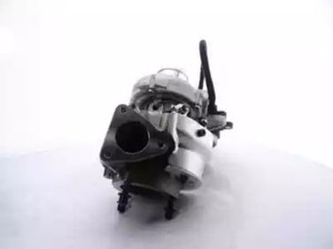 GARRETT 7975175003S Турбокомпрессор восстановленный - 4