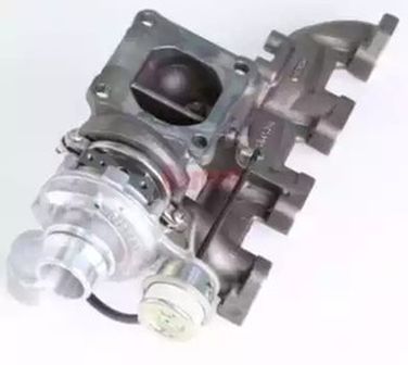 GARRETT 8024195010S Турбина - 11