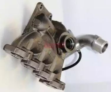 GARRETT 8024195010S Турбина - 14