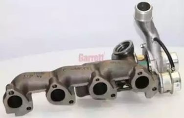 GARRETT 8024195010S Турбина - 16