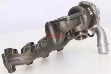 GARRETT 8024195010S Турбина - 17