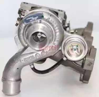 GARRETT 8024195010S Турбина - 18