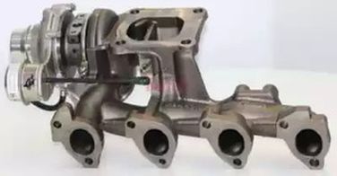 GARRETT 8024195010S Турбина - 6