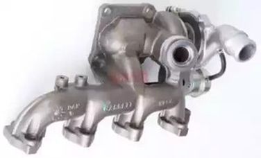 GARRETT 8024195010S Турбина - 9