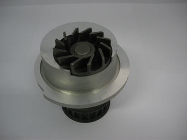 GMB GWDW-13A Насос водяной - 2