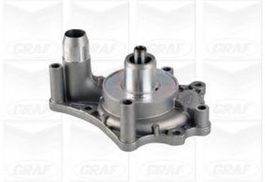 Graf PA1151 Насос водяной - 1