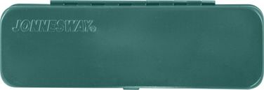 JONNESWAY AG010055 Ударная отвертка SL 8,10 мм PH# 2,3 , 5 предметов - 3