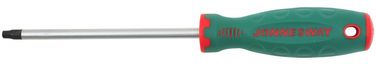 JONNESWAY D71T40 Отвертка anti-slip grip torx® T40 8х150х279 мм. - 1