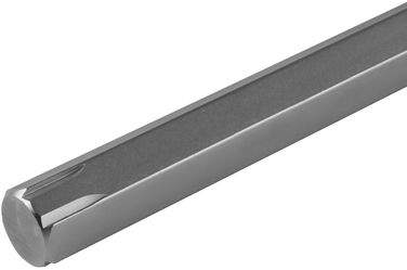 JONNESWAY H22S120 Ключ торцевой шестигранный удлиненный для изношенного крепежа H2 - 3