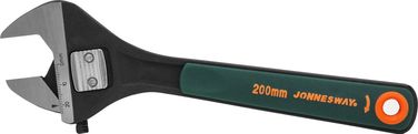 JONNESWAY W27AK8 Ключ разводной реечный 200 мм (24мм.) - 2