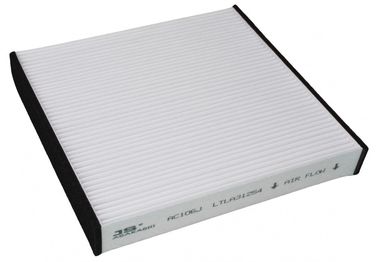 JS Asakashi AC106J Фильтр салона - 2