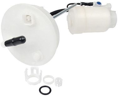 JS Asakashi FS28002 Фильтр топливный - 2