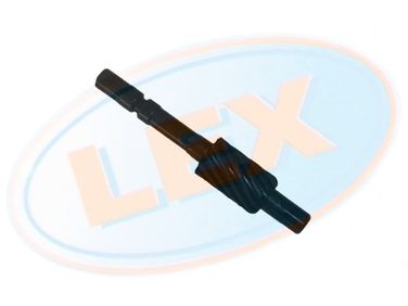 LEX ST6158 Трос спидометра - 1