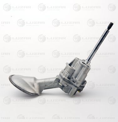 Luzar LOP 0121 Насос масляный для а/м ВАЗ 2121 - 1