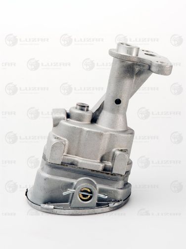 Luzar LOP 0306 Насос масляный для а/м ГАЗ 406 - 1