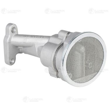 Luzar LOP 0306 Насос масляный для а/м ГАЗ 406 - 2