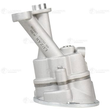 Luzar LOP 0306 Насос масляный для а/м ГАЗ 406 - 4