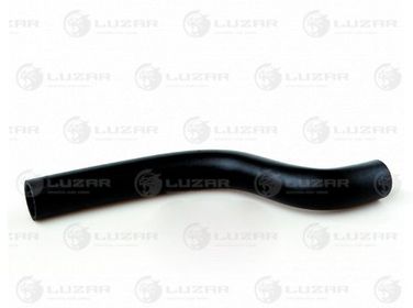Luzar LPK 0108 Комплект патрубков охлаждения 2108 - 4