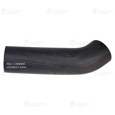Luzar LPK 0302 Кмпл патрубков охл. (5шт.) для а/м ГАЗ 3302 ГАЗель (402) - 3