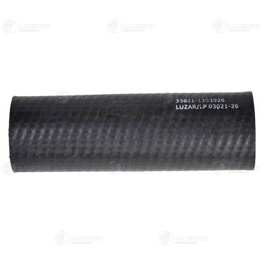 Luzar LPK 0302 Кмпл патрубков охл. (5шт.) для а/м ГАЗ 3302 ГАЗель (402) - 4