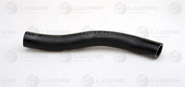 Luzar LPKh 0123 Кмпл патрубков отоп. epdm для а/м ВАЗ 2123 Chevrolet Niva (2шт.) - 2