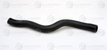 Luzar LPKh 0123 Кмпл патрубков отоп. epdm для а/м ВАЗ 2123 Chevrolet Niva (2шт.) - 3