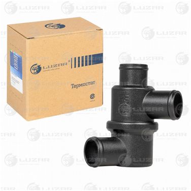 Luzar LT 0101 Термостат для а/м ВАЗ 2101 - 2