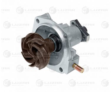 Luzar LWP 01014 Насос водяной turbo для а/м ВАЗ 2101 - 1