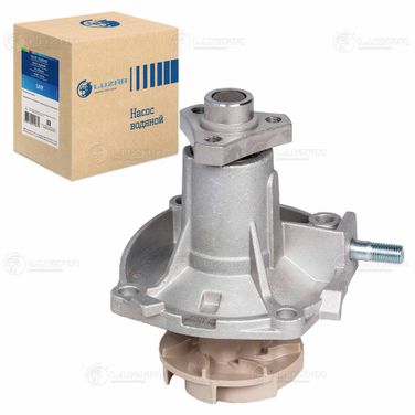 Luzar LWP 01014 Насос водяной turbo для а/м ВАЗ 2101 - 3