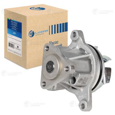 Luzar LWP 1052 Насос водяной для а/м Ford Focus II/Mondeo (00-) 1.8i/2.0i - 2