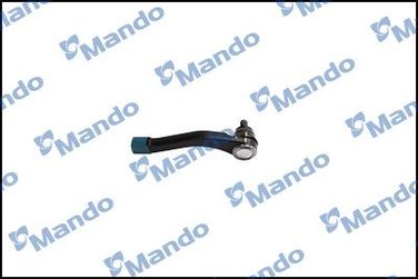 Mando EX4666008001 Наконечник рулевой | перед | - 1