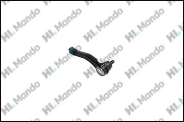 Mando EX4666008001 Наконечник рулевой | перед | - 2