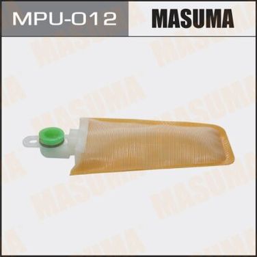 Masuma MPU012 Фильтр топливный сетка - 1