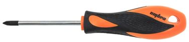 Ombra 511075 Отвертка basic крестовая РН№1х75 мм. - 1