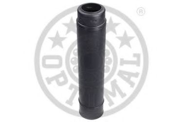 Optimal F87480 Пыльник амортизатора | зад лев | - 1