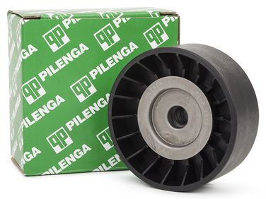 Pilenga PT-P 2770 Ролик ремня приводного - 1