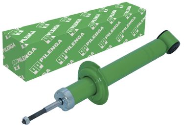 Pilenga SH-P 2772 - O Амортизатор масляный |зад, прав, лев | - 1