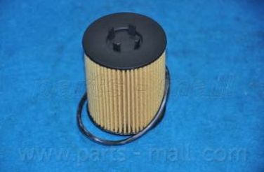 PARTS-MALL PB1005 Фильтр масляный - 2