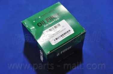 PARTS-MALL PBF009 Фильтр масляный - 1