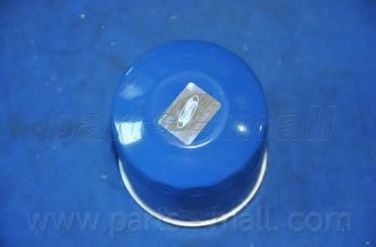 PARTS-MALL pbw105 Фильтр масляный - 5