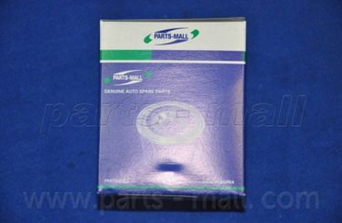 PARTS-MALL pcf001 Фильтр топливный - 1