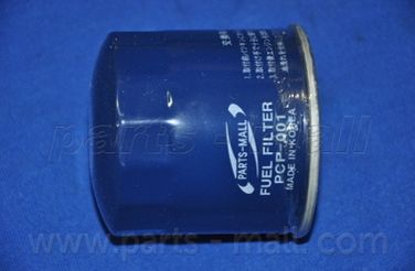 PARTS-MALL pcf001 Фильтр топливный - 2