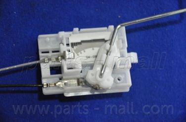 PARTS-MALL PDA523 Датчик уровня топлива - 1