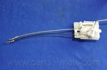 PARTS-MALL PDA523 Датчик уровня топлива - 2