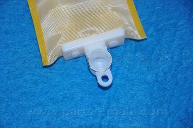 PARTS-MALL PDA-P001 Снят, замена pda-p028 Насос топливный - 1